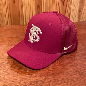 Florida State University, Dri-Fit Ball Cap.